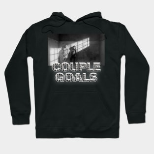 Couple goals Jimmy Mcgill and Kim Wexler Hoodie